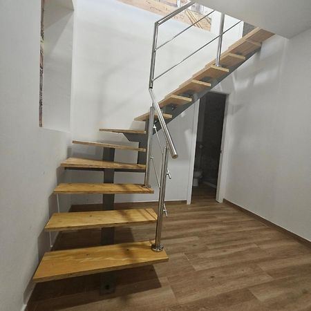 Planeta Cadiz Apartaments Экстерьер фото